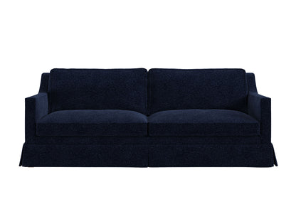 Fairmount Skirted Sofa