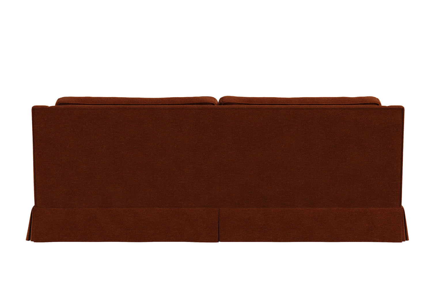 Fairmount Skirted Sofa