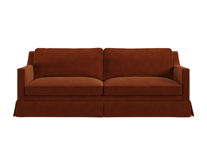 Fairmount Skirted Sofa