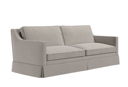 Fairmount Skirted Sofa