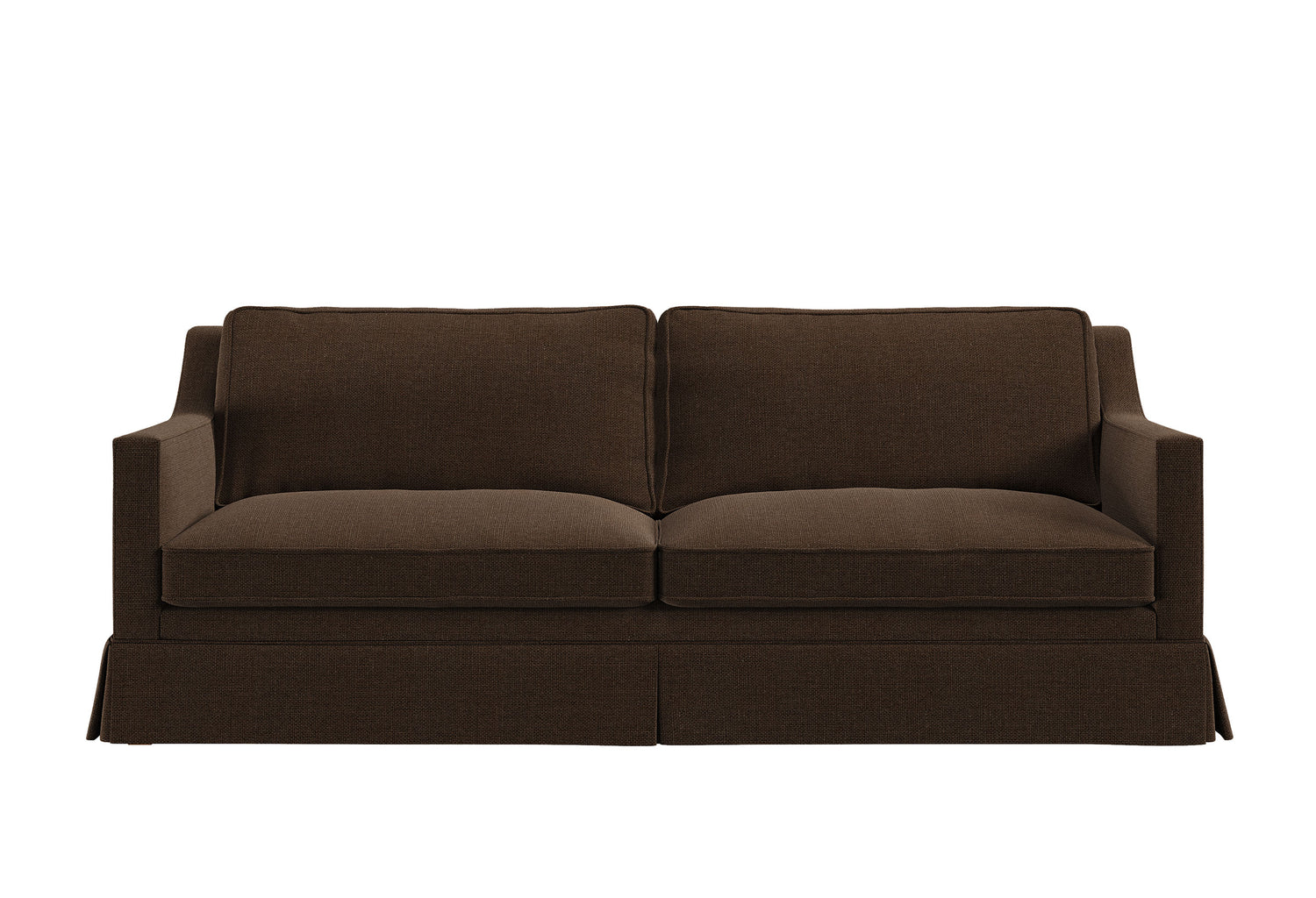 Fairmount Skirted Sofa