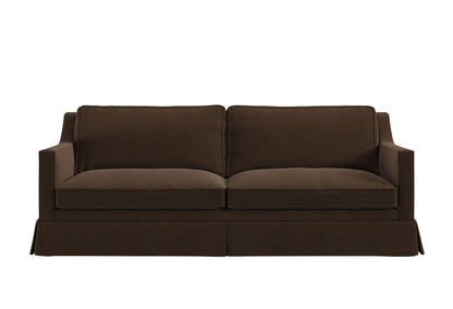 Fairmount Skirted Sofa