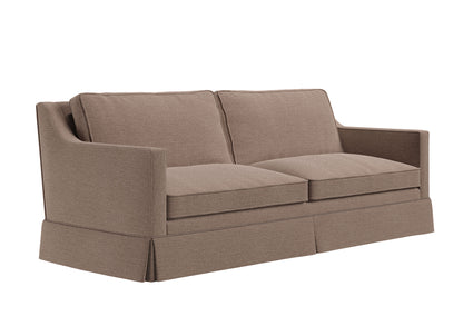 Fairmount Skirted Sofa