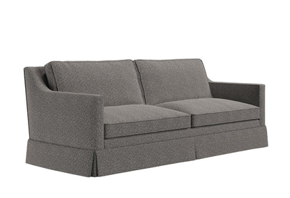 Fairmount Skirted Sofa