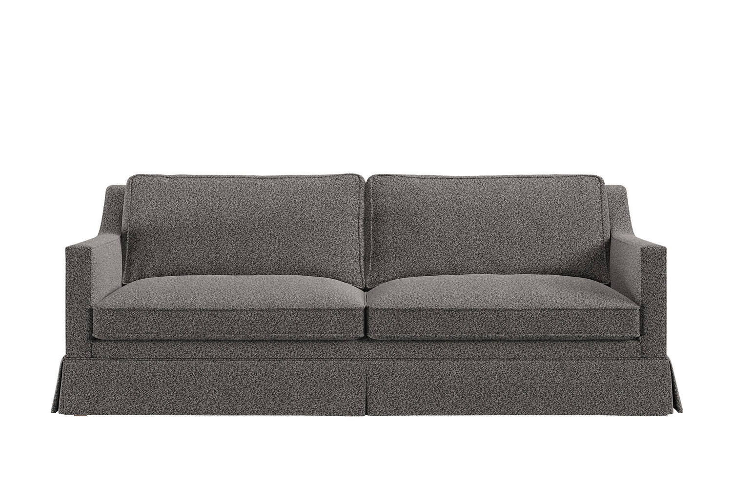 Fairmount Skirted Sofa