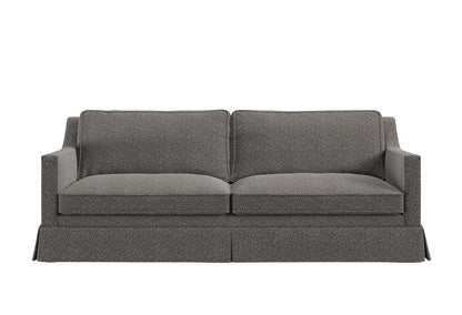Fairmount Skirted Sofa