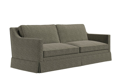 Fairmount Skirted Sofa