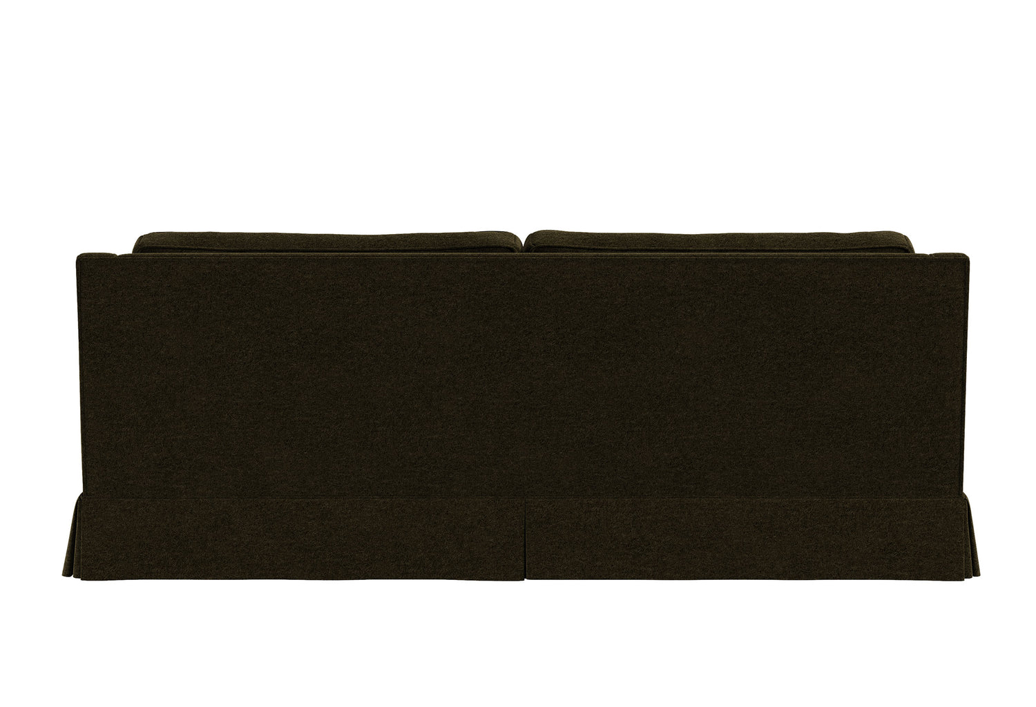 Fairmount Skirted Sofa