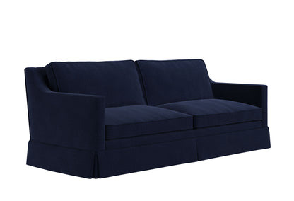 Fairmount Skirted Sofa