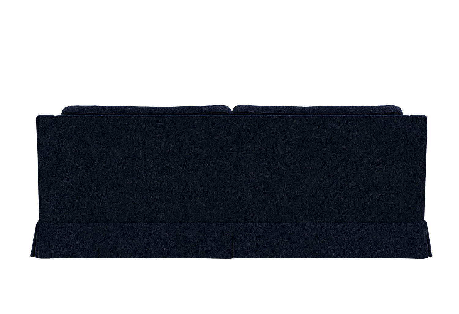 Fairmount Skirted Sofa