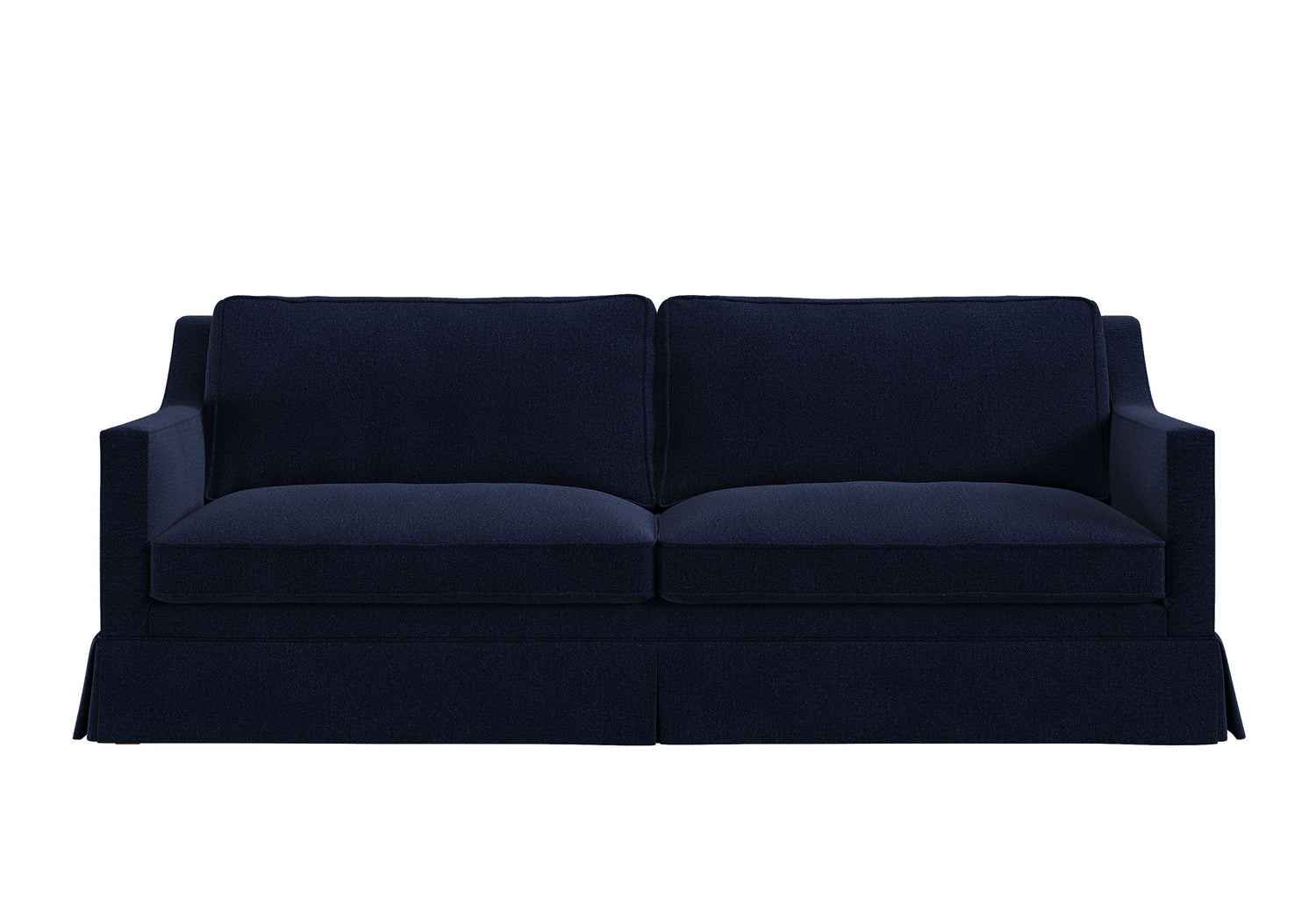 Fairmount Skirted Sofa