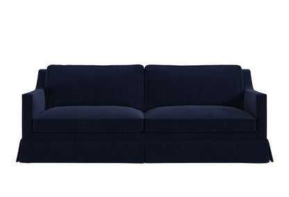 Fairmount Skirted Sofa