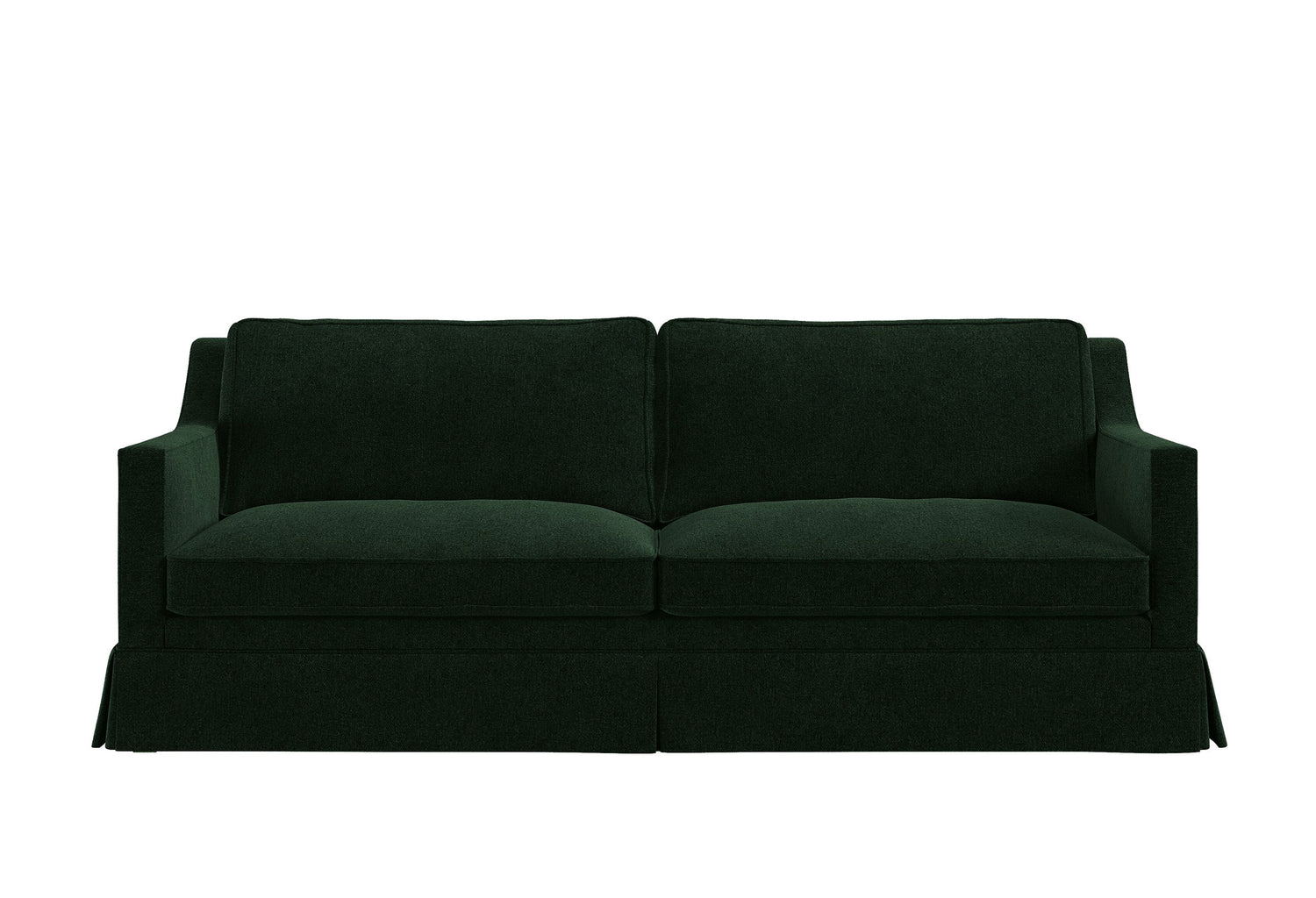Fairmount Skirted Sofa
