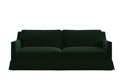 Fairmount Skirted Sofa