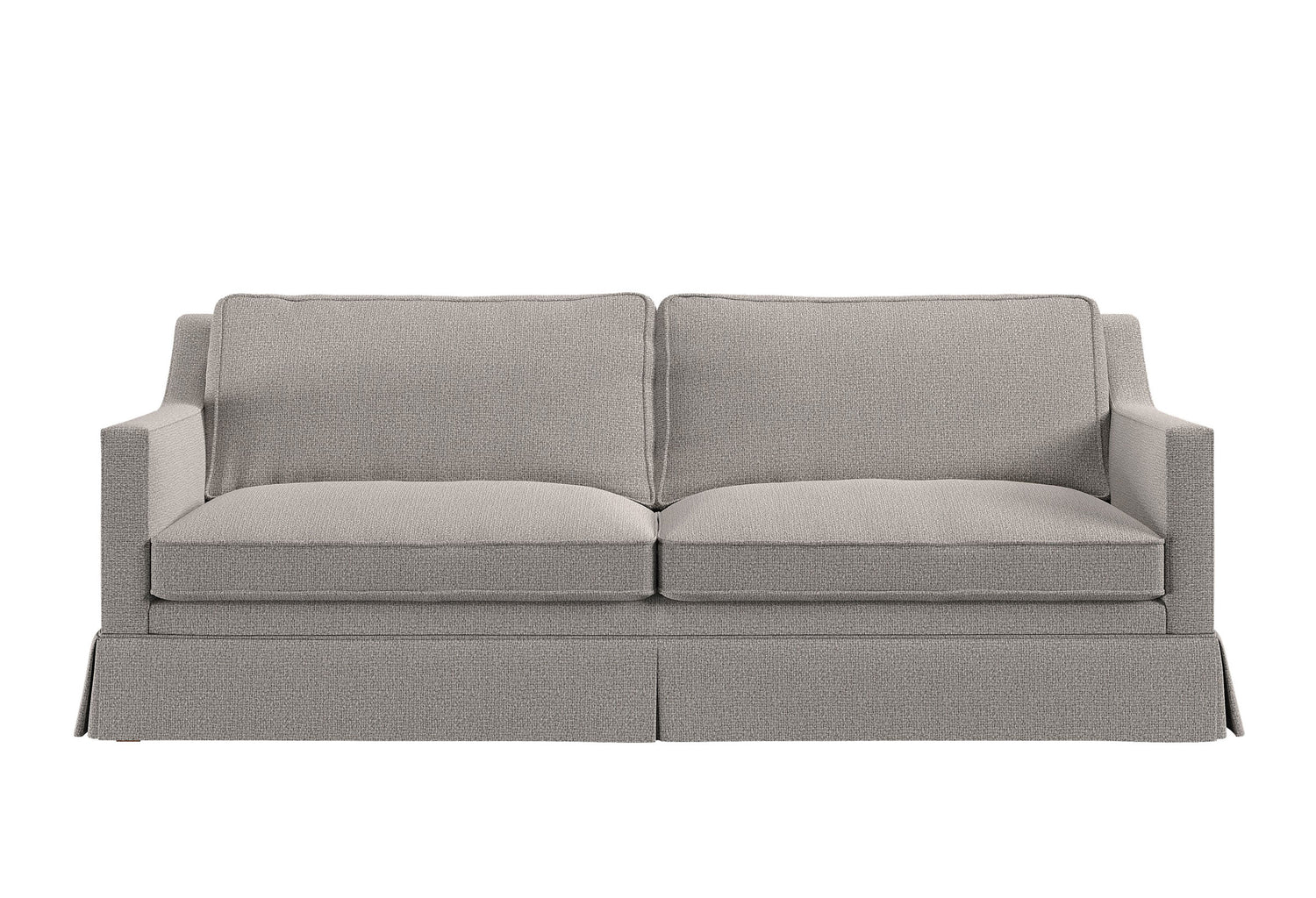Fairmount Skirted Sofa