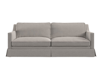 Fairmount Skirted Sofa