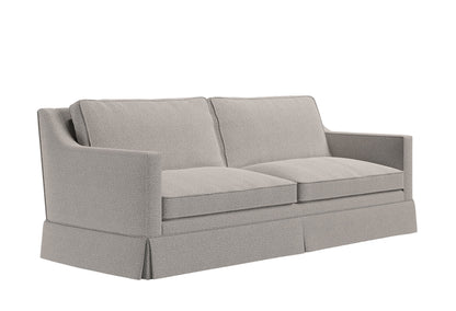 Fairmount Skirted Sofa