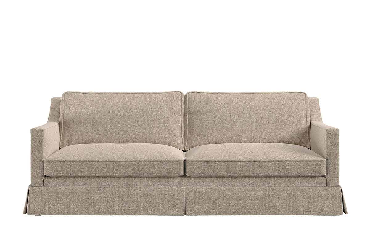 Fairmount Skirted Sofa