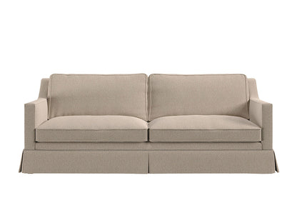 Fairmount Skirted Sofa