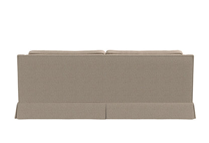 Fairmount Skirted Sofa