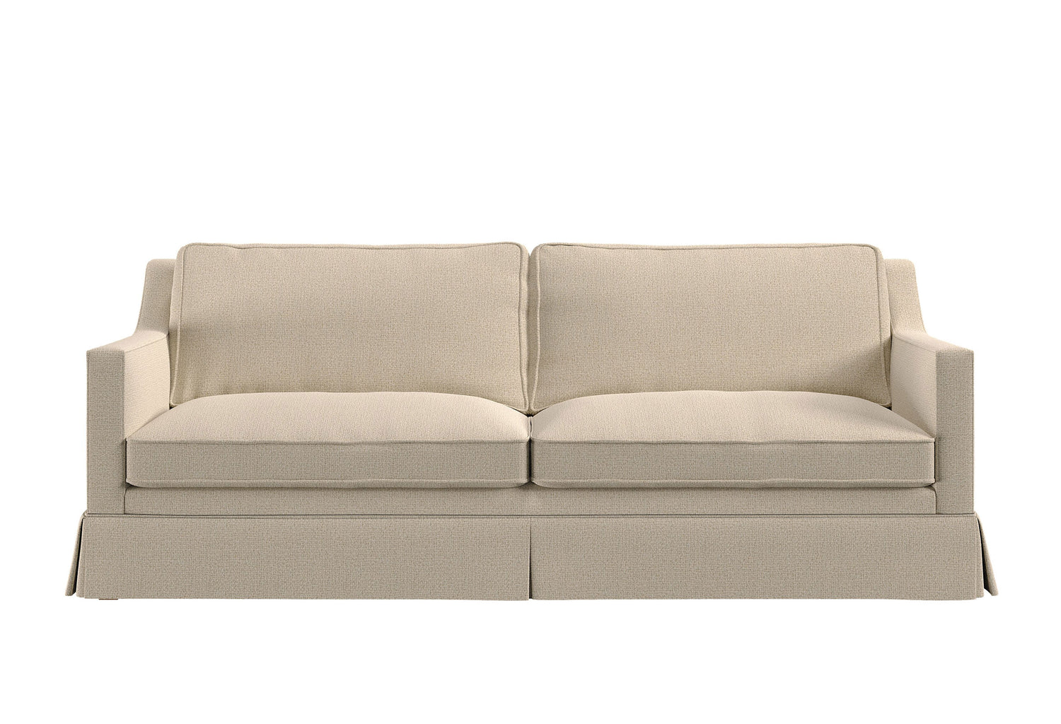 Fairmount Skirted Sofa