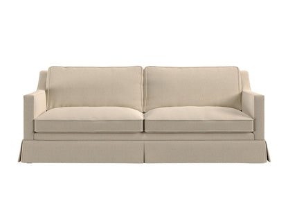 Fairmount Skirted Sofa
