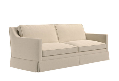 Fairmount Skirted Sofa