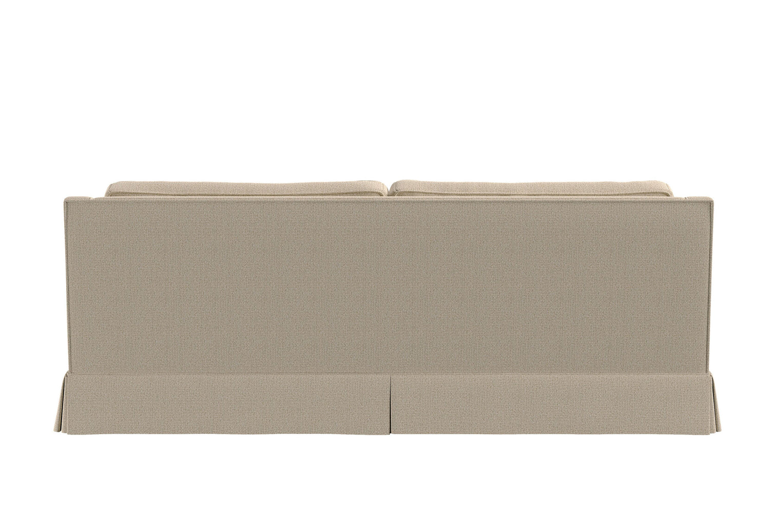 Fairmount Skirted Sofa