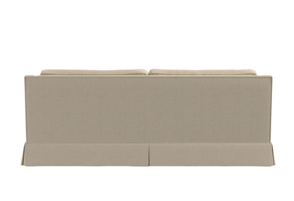 Fairmount Skirted Sofa