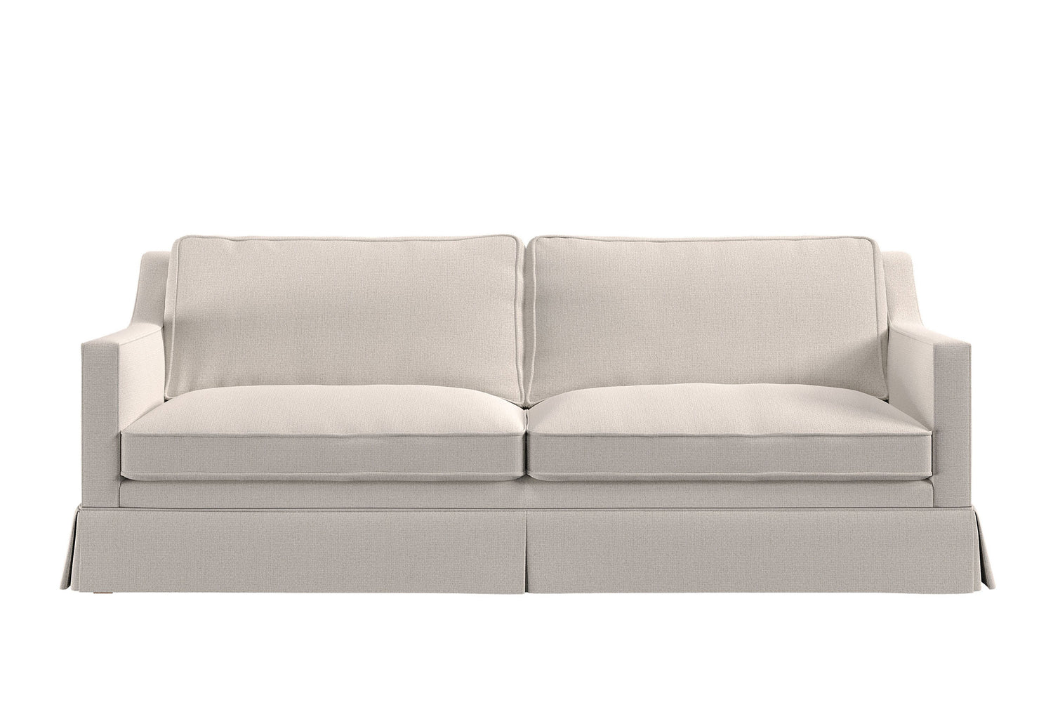 Fairmount Skirted Sofa