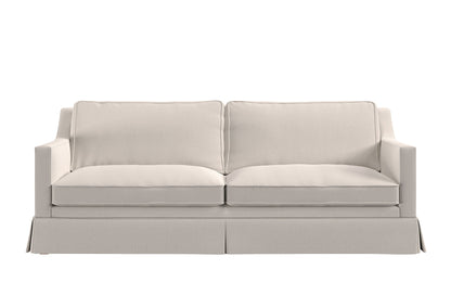 Fairmount Skirted Sofa