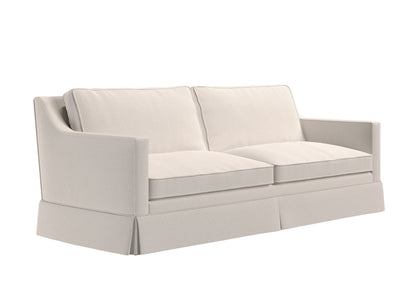 Fairmount Skirted Sofa