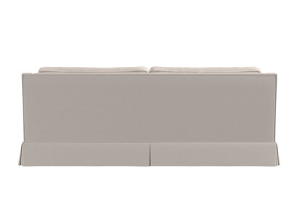 Fairmount Skirted Sofa