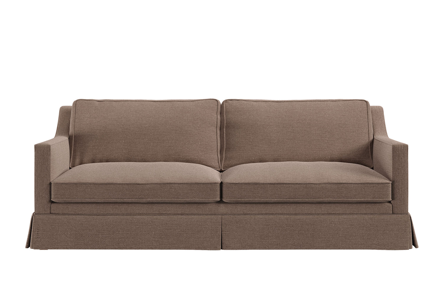 Fairmount Skirted Sofa
