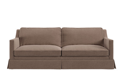 Fairmount Skirted Sofa