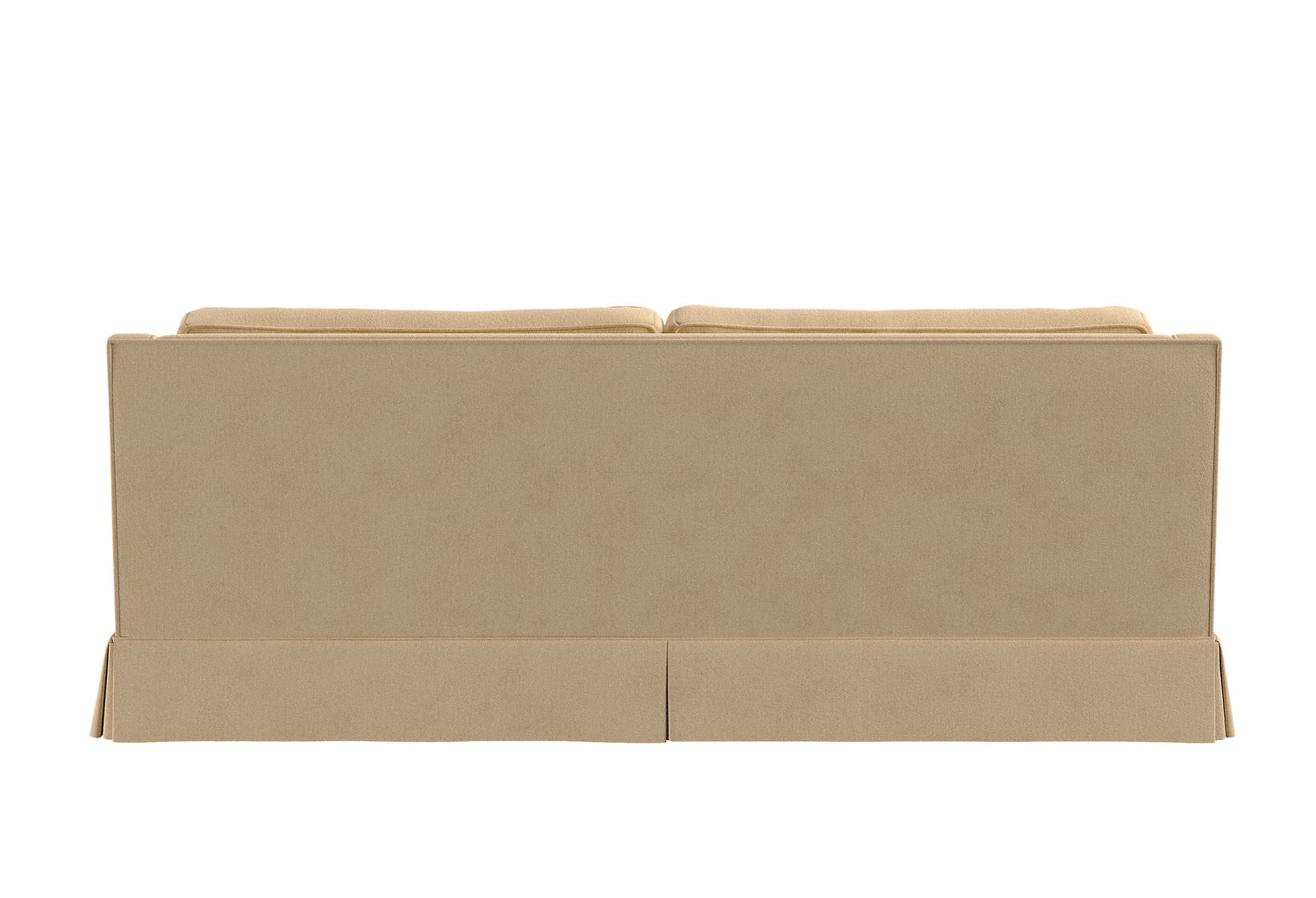 Fairmount Skirted Sofa