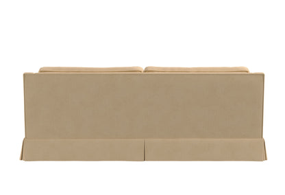 Fairmount Skirted Sofa