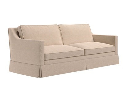 Fairmount Skirted Sofa