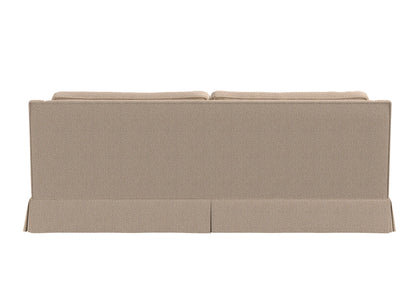 Fairmount Skirted Sofa