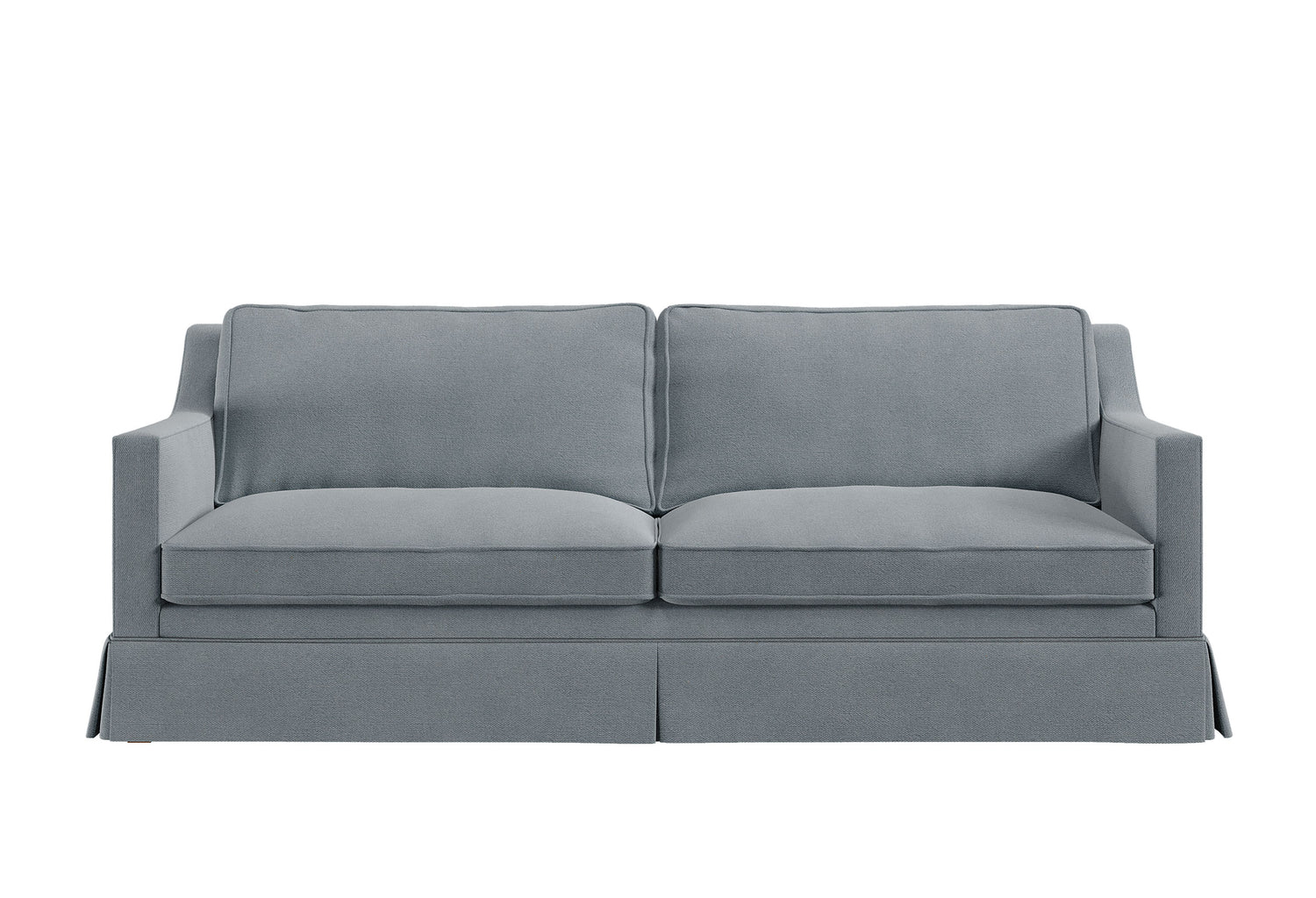 Fairmount Skirted Sofa