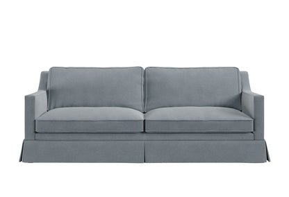 Fairmount Skirted Sofa
