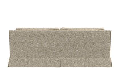 Fairmount Skirted Sofa