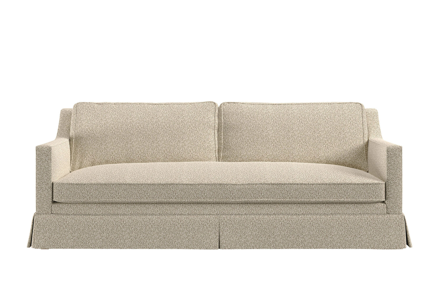 Fairmount Skirted Sofa