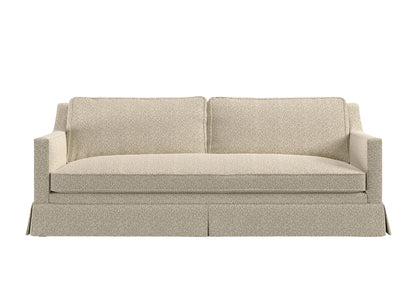 Fairmount Skirted Sofa