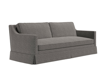 Fairmount Skirted Sofa
