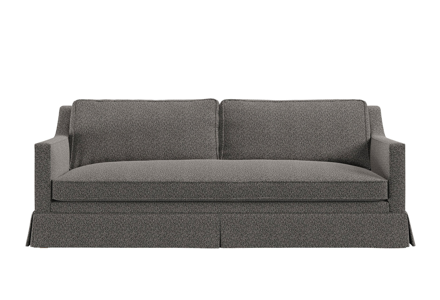 Fairmount Skirted Sofa