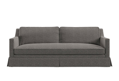 Fairmount Skirted Sofa