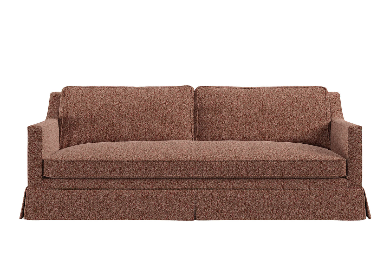 Fairmount Skirted Sofa