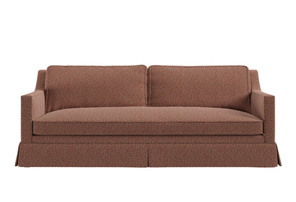 Fairmount Skirted Sofa