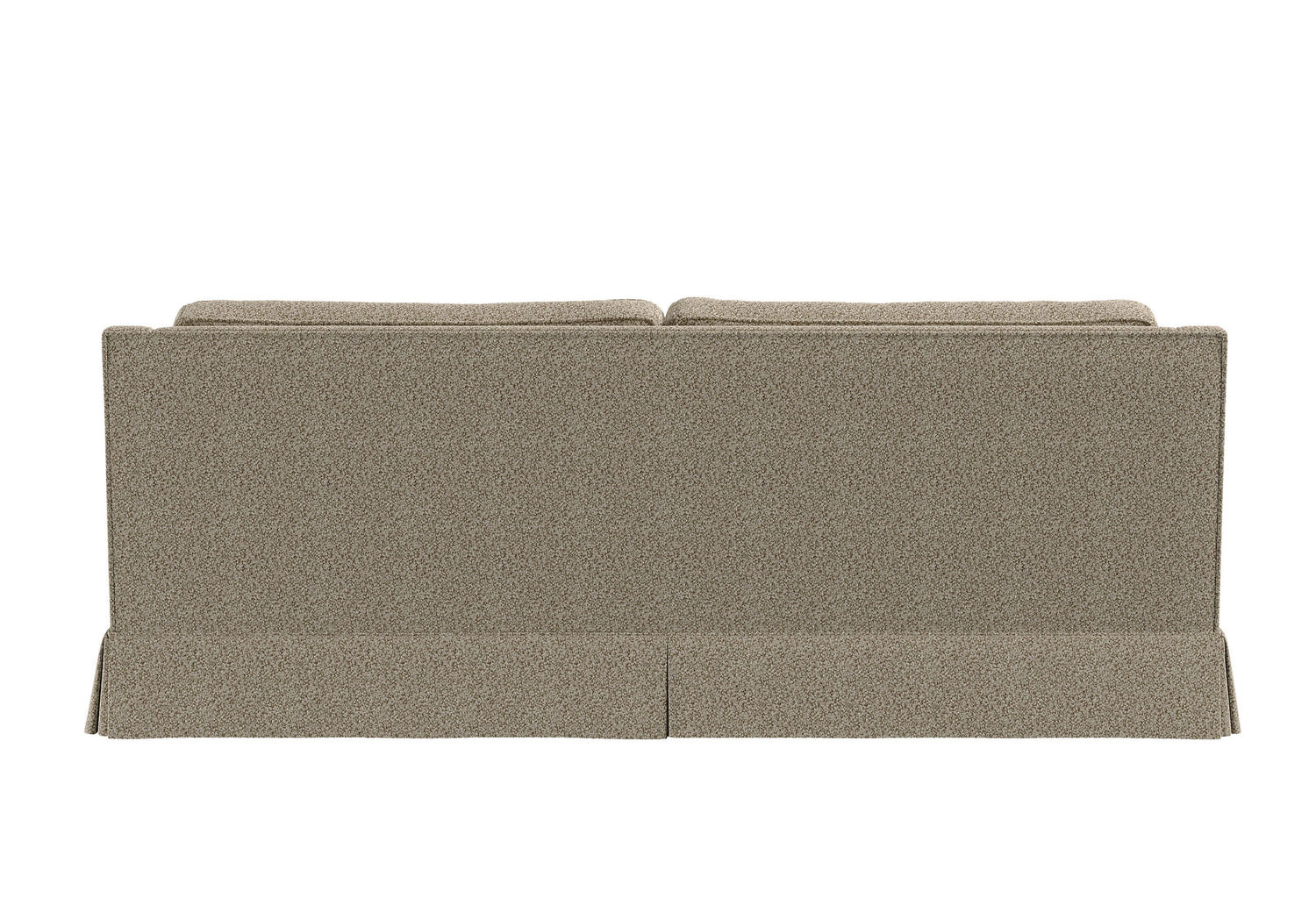 Fairmount Skirted Sofa